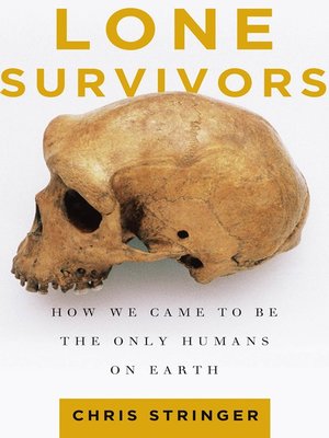 cover image of Lone Survivors